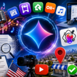article thumbnail infographic for Gemini AI Hacks, Local SEO Updates, and Holiday Lead Strategies - Episode 102 Summary: Game Changing Gemini Upgrade for Mac Users + The Stricter Vetting Process with Google