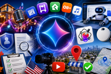 article thumbnail infographic for Gemini AI Hacks, Local SEO Updates, and Holiday Lead Strategies - Episode 102 Summary: Game Changing Gemini Upgrade for Mac Users + The Stricter Vetting Process with Google