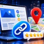 article banner graphic image for AI Website Data Now Available, Review Link Hack, and More Local Services Ads Changes - Episode 103 Summary - I Disagree With Local SEO Experts plus How To Be A Google Preferred Source