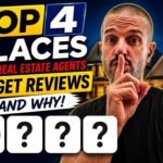 article thumbnail for top 4 places to get reviews for real estate agents and why