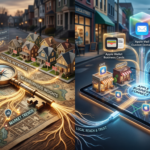 article inforgraphic for Hidden Real Estate SEO Secrets and Apple Expands Services to Local Businesses - local seo tips for real estate agents - google for real estate podcast