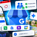 article thumbnail for Not Your Dad's Q and A Section, Child Friendliness, and Google Taking Their Cut Episode 107 Summary New Google Business Profile Features and A New Weekly Best Practice