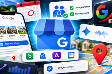 article thumbnail for Not Your Dad's Q and A Section, Child Friendliness, and Google Taking Their Cut Episode 107 Summary New Google Business Profile Features and A New Weekly Best Practice