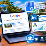 graphic article thumbnail for How I Landed 3 Listing Appointments in 5 Weeks with AI Search, Google Accepts Your ID, and Local SEO Ninja Hacks - Episode 110 Summary: How to Use Local Memberships to Build Your SEO and Easier Google Business Profile Verification Methods
